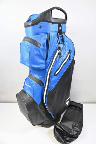 Taylormade storm dry cart bag - dry,