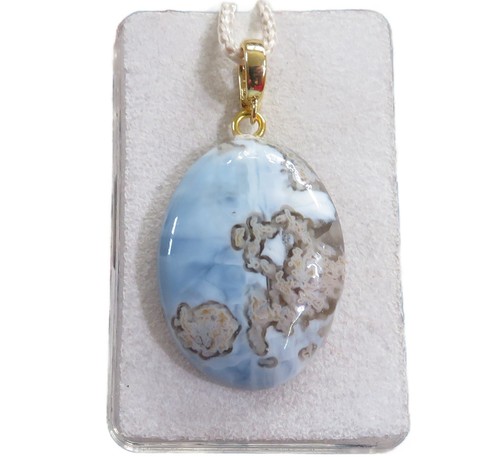 Blauer opal blue owyhee - blue,