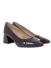 ZARA Hochfront-Pumps Damen
