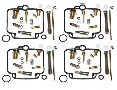 Vergaser reparatursatz - 1,