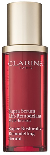 Clarins supra serum - clarins,