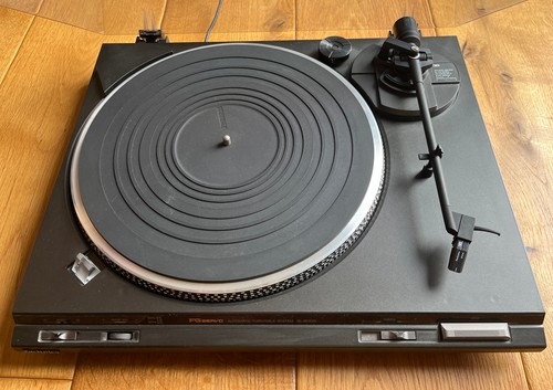 Technics bd22d - technics, sl-bd22d
