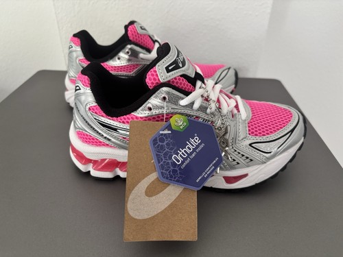 Asics gel kayano pink - asics, 14