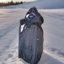 Ralph Lauren RLX Patterson 3