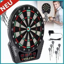Dart-Scheibe Elektronisch 6