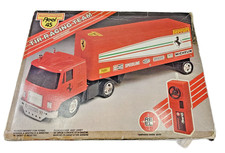 Rolle 45 Ferrari F1 Racing