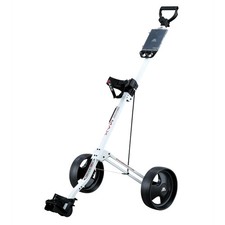 Big Max Basic Golf Trolley