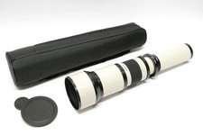 Teleobjektiv Walimex pro