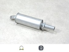 Endtopf NEU für Opel Kadett C