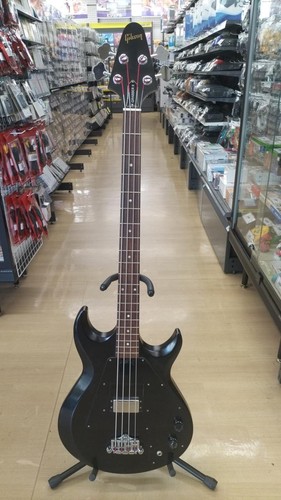 Gibson grabber bass made - grabber, e-bass