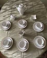 Kahla Kaffeeservice 6 Personen