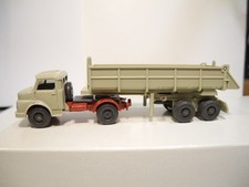 WIKING VINTAGE 1:87