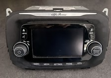 ALFA ROMEO GIULIETTA 940 Music