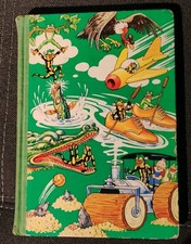 +++ LURCHIS GESAMMELTE