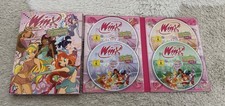 Winx Club Komplette 2 Staffel