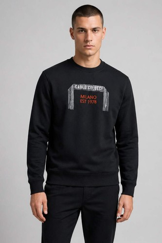 Carlo colucci sweater - carlo,