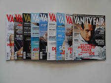 Konvolut lot vanity fair - konvolut,