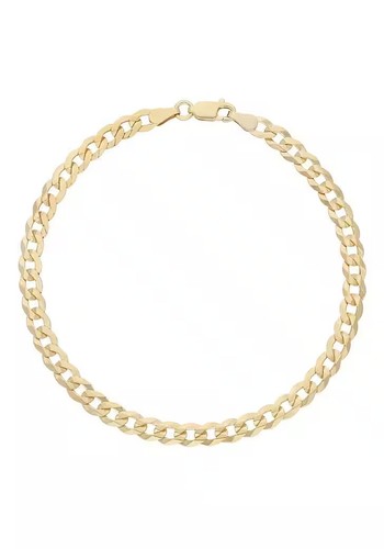 Armband goldfarben 925 - goldfarben,