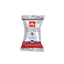 Illy iperespresso classico - illy,