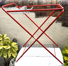 Vintage Camping Spülständer