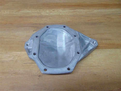 Brandneu differentialdeckel - brandneu,