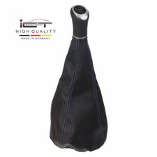 Shift knob gaiter for VW T4