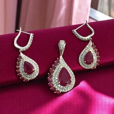 Pavé 14,80 cts Runde Brillant