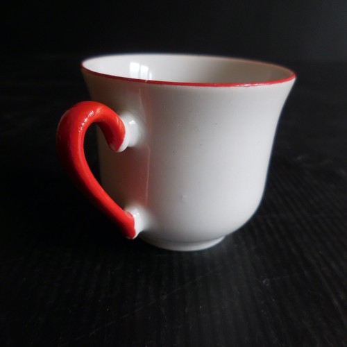 Kaffeetasse porzellan - porzellan, fp