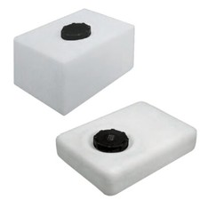 Nuova Rade Wassertank Bootstank Tank Boot Yacht Caravan Wohnmobil Wohnwagen