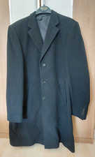 J.Philipp  Herrenmantel, Mantel Gr.52