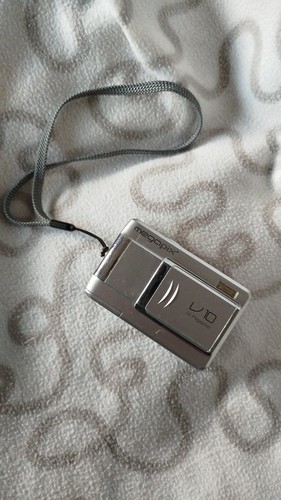 Megapix camera 10 - v,