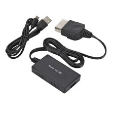 XBOX HD-Anschluss Adapter