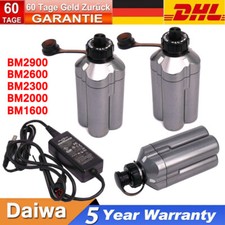 Für Daiwa Tanacom 500 750