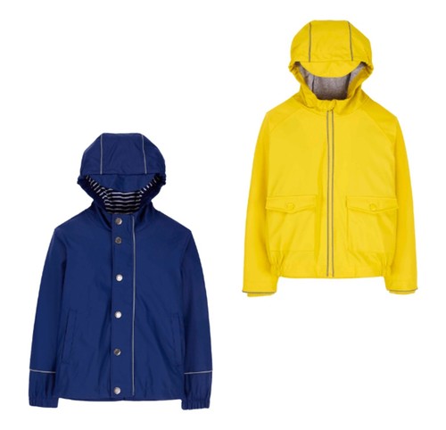 Boys rain jacket - boys,