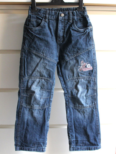 Kik jungen jeans hose - jeans,