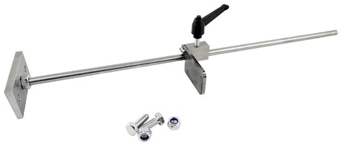 Längenanschlag 600mm für