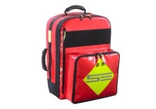 SmartEm Phoenix Plus Notfallrucksack First Responder/Feuerwehr/Rettungsdienst
