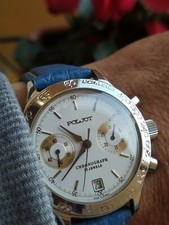 Chronograph USSR Sturmanskje