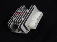 Spannungsregler Regler GY6 Retro Roller Motorroller Scooter Znen ZN50QT-27  