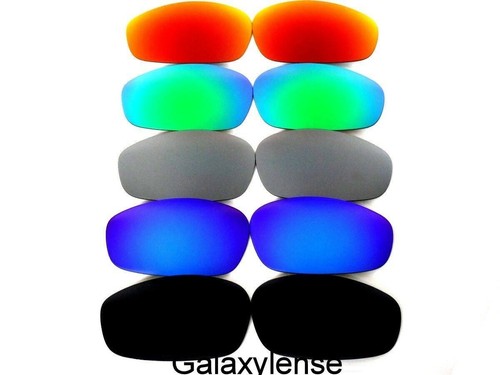 Galaxy ersatzlinse für oakley - ersatzlinse,