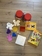 steckplatten bügelperlen 