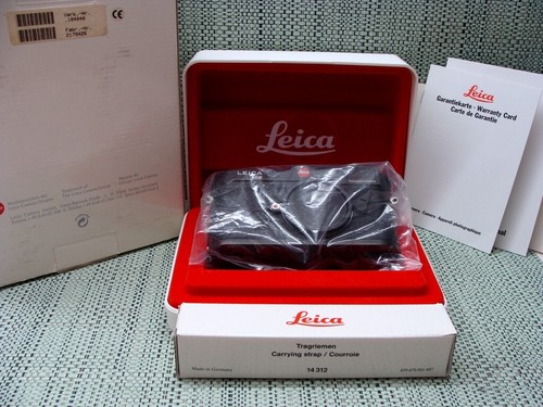 Leica 10204 - 10204, body