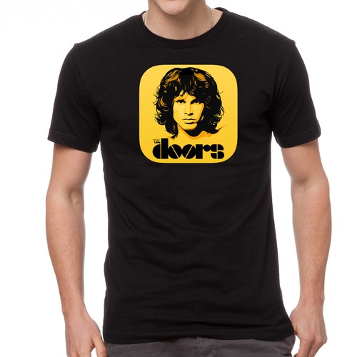 Jim morrison the doors - morrison,