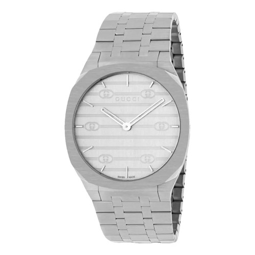 Gucci 25h armbanduhr 38mm - 38mm, |