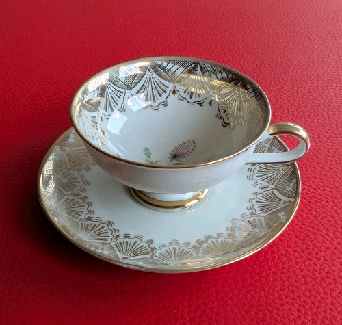 Winterling sammeltasse mokka - winterling,