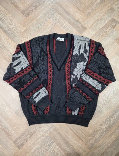 Carlo colucci herren pullover - herren,