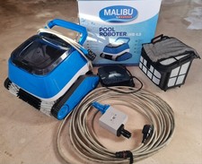 Poolroboter WB 4.0 Malibu by Bauhaus Für Pools Bis 10m