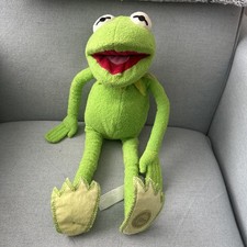 Disney Store Authentic Kermit