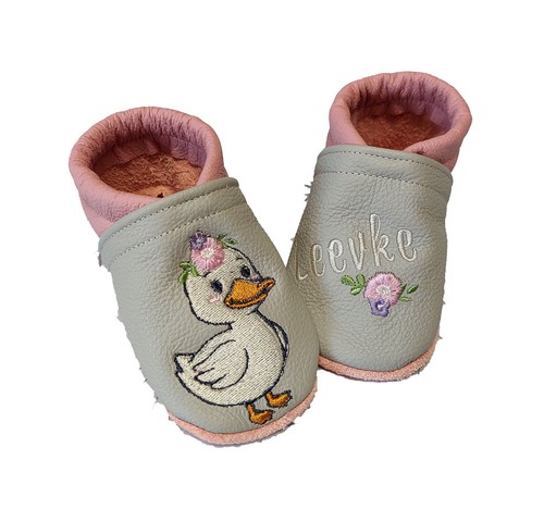 Baby krabbelschuhe - baby,