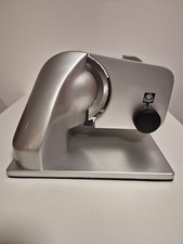 Graef Allesschneider Brotschneidemaschine FA 180 T